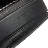 ボッテガ・ヴェネタ BOTTEGA VENETA ショルダーバッグ エンボスレザー メンズ ハンドバッグ