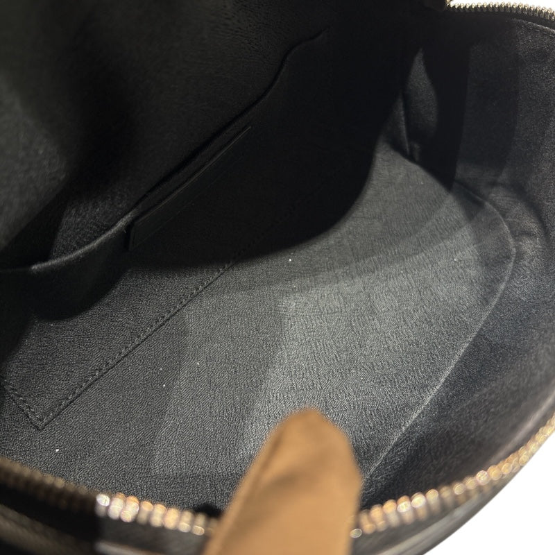 ボッテガ・ヴェネタ BOTTEGA VENETA ショルダーバッグ エンボスレザー メンズ ハンドバッグ