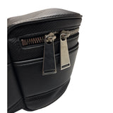 ボッテガ・ヴェネタ BOTTEGA VENETA ショルダーバッグ エンボスレザー メンズ ハンドバッグ