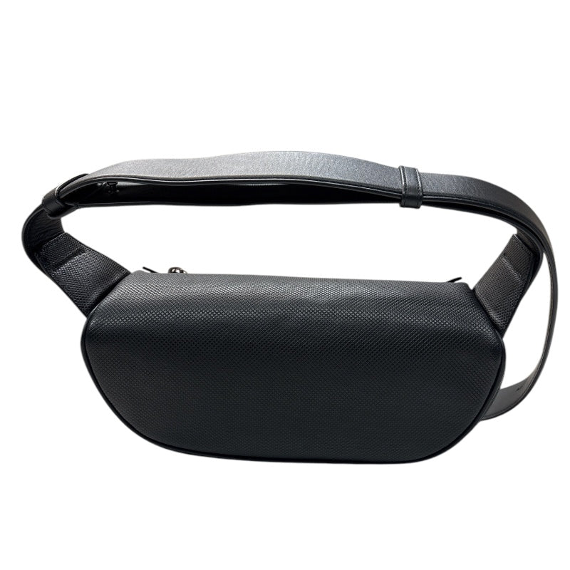 ボッテガ・ヴェネタ BOTTEGA VENETA ショルダーバッグ エンボスレザー メンズ ハンドバッグ