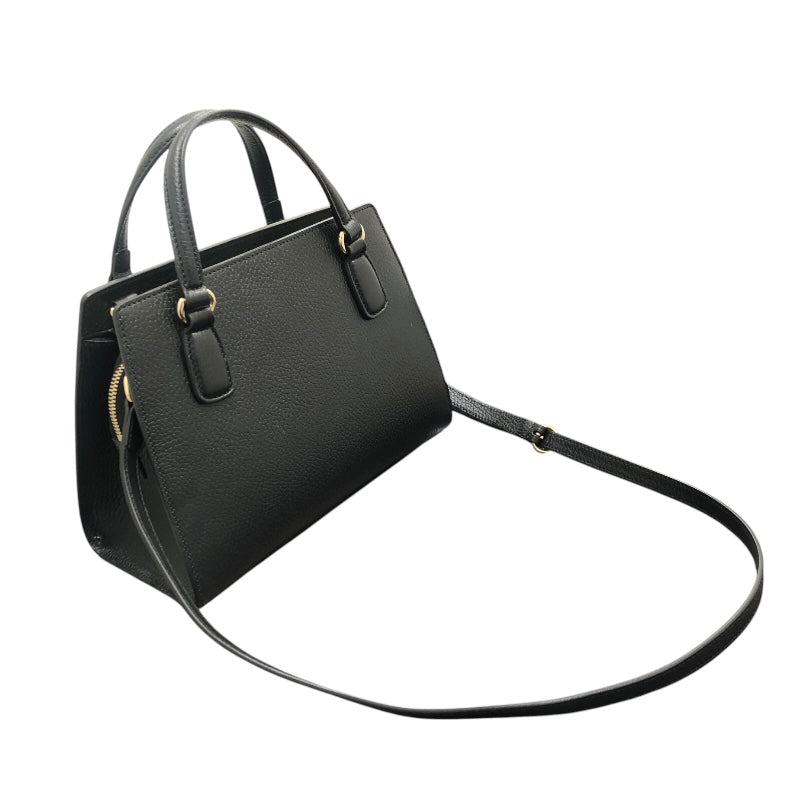 グッチ GUCCI ソーホー2WAYハンドバッグ 607722 レザー レディース ハンドバッグ