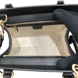 グッチ GUCCI ソーホー2WAYハンドバッグ 607722 レザー レディース ハンドバッグ