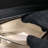 グッチ GUCCI ソーホー2WAYハンドバッグ 607722 レザー レディース ハンドバッグ