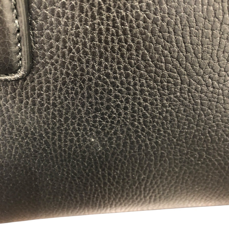 グッチ GUCCI ソーホー2WAYハンドバッグ 607722 レザー レディース ハンドバッグ