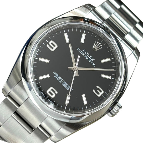 ロレックス　ROLEX OYSTER M 付属品セット　空箱 2025年最新】ロレックスの箱や付属品が揃う商品一覧 - Yahoo