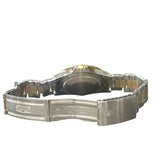 ロレックス ROLEX GMTマスター フジツボ 1675/3 K18YG/SS 自動巻き メンズ 腕時計