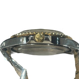 ロレックス ROLEX GMTマスター フジツボ 1675/3 K18YG/SS 自動巻き メンズ 腕時計