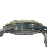 ロレックス ROLEX GMTマスター フジツボ 1675/3 K18YG/SS 自動巻き メンズ 腕時計