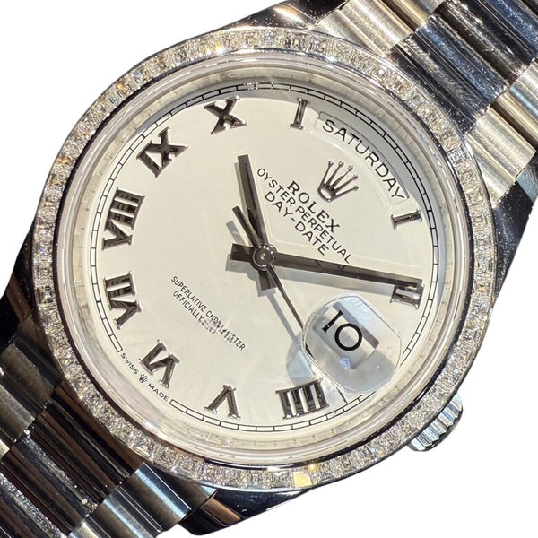 ロレックス(ROLEX) | 中古ブランドリユースショップ OKURA(おお蔵)