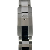 ロレックス ROLEX デイトジャスト31 ランダムシリアル 278344RBR ホワイト K18WG/SS 自動巻き レディース 腕時計
