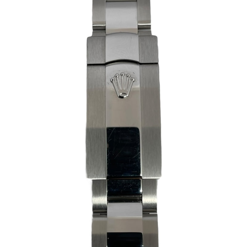 ロレックス ROLEX デイトジャスト31 ランダムシリアル 278344RBR ホワイト K18WG/SS 自動巻き レディース 腕時計