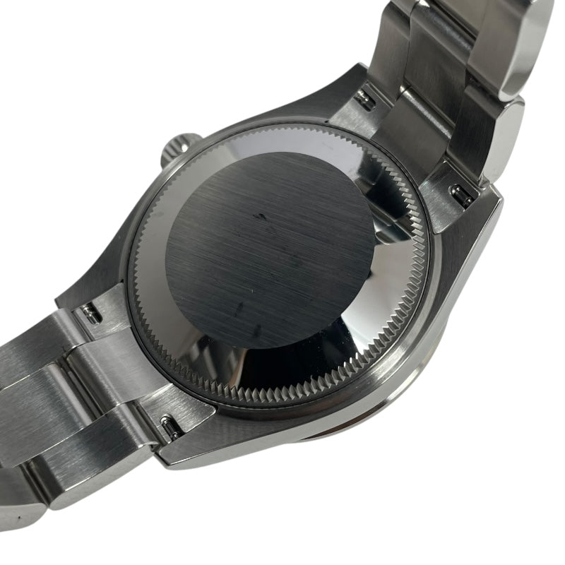 ロレックス ROLEX デイトジャスト31 ランダムシリアル 278344RBR ホワイト K18WG/SS 自動巻き レディース 腕時計