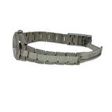 ロレックス ROLEX デイトジャスト31 ランダムシリアル 278344RBR ホワイト K18WG/SS 自動巻き レディース 腕時計