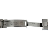 ロレックス ROLEX デイトジャスト31 ランダムシリアル 278344RBR ホワイト K18WG/SS 自動巻き レディース 腕時計