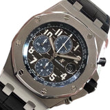 オーデマ・ピゲ AUDEMARS PIGUET ロイヤルオーク クロノグラフ　 26470ST.OO.A099CR.01 ステンレススチール メンズ 腕時計