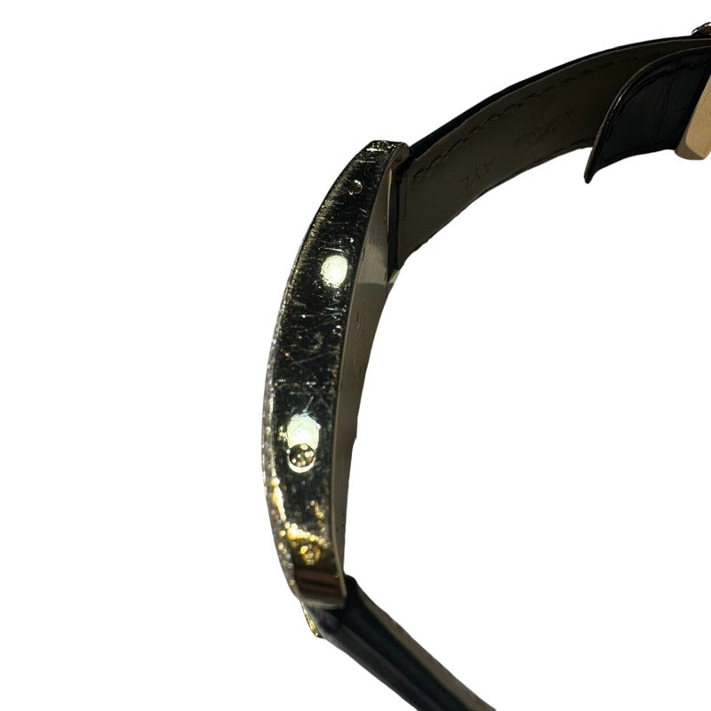 102946(BGOP40GXTSK) スケルトン BVLGARI（ブルガリ）オクト