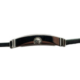 エルメス HERMES Hウォッチ HH1.210 ホワイト SS レディース 腕時計