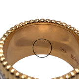 ブシュロン BOUCHERON キャトル ラージ リング ダイヤ リング 750/ダイヤ ジュエリー