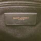 サンローラン SAINT LAURENT ハンティングロックバックパック 342609 イエロー ブラック ナイロン レディース リュック・デイパック