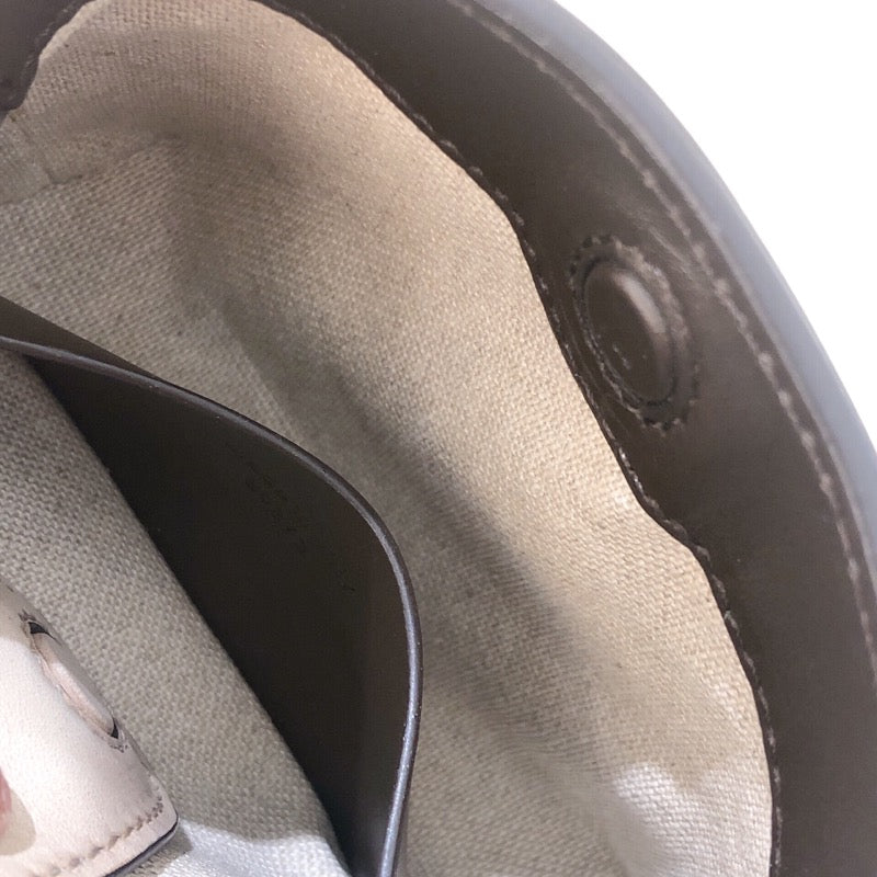 ベルルッティ Berluti トゥジュール ナノ クリーム スクリット