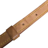 ルイ・ヴィトン LOUIS VUITTON ミュゼットタンゴショート モノグラム PVC/レザー レディース ショルダーバッグ
