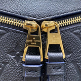 ルイ・ヴィトン LOUIS VUITTON スリーMM M54273 ネイビー アンプラント レディース トートバッグ