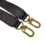 ルイ・ヴィトン LOUIS VUITTON スリーMM M54273 ネイビー アンプラント レディース トートバッグ