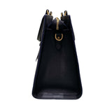 ルイ・ヴィトン LOUIS VUITTON スリーMM M54273 ネイビー アンプラント レディース トートバッグ