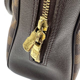ルイ・ヴィトン LOUIS VUITTON ブレラ ダミエ PVC  レザー レディース