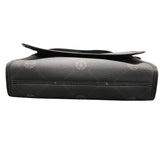 ベルルッティ Berluti フラヌールPM 90204264 ブラック キャンバス・レザー メンズ ショルダーバッグ