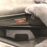 ベルルッティ Berluti フラヌールPM 90204264 ブラック キャンバス・レザー メンズ ショルダーバッグ