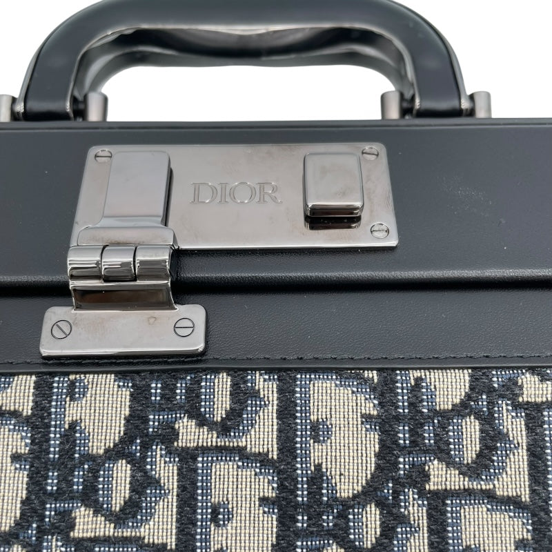 【オブリーク柄がかわいくおしゃれ♪】★ディオール★ミニバッグ DIOR】ディオール オブリーク ミニボストンバッグ ショルダー