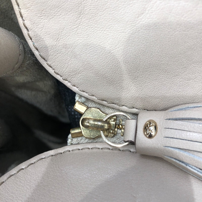 アニヤ・ハインドマーチ ANYA HINDMARCH トートバッグ レザー アニヤ・ハインドマーチ ANYA HINDMARCH トートバッグ レザー