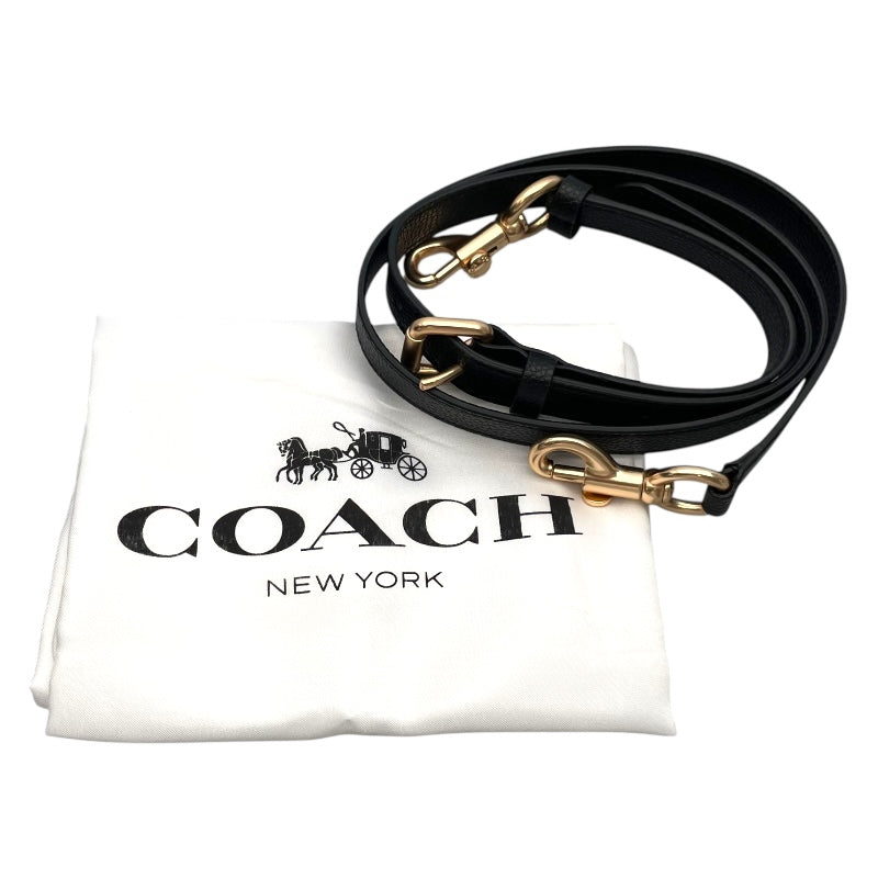 COACH コーチ ミニバッグ ショルダーバッグ レディース 2WAY