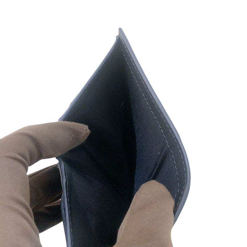 ヴァレンティノ VALENTINO VLTNロゴカードケース バッファローレザー レディース 二つ折り財布