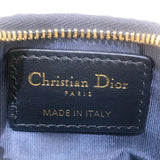 クリスチャン・ディオール Christian Dior オブリークキーケース オブリークジャガード レディース キーケース