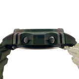 カシオ CASIO G-SHOCK DWE-5610 ブラック 金性樹脂 メンズ 腕時計