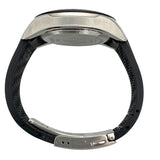 ティソ TISSOT ベロシティ T024 417.27.051.00 ブラック SS クオーツ メンズ 腕時計