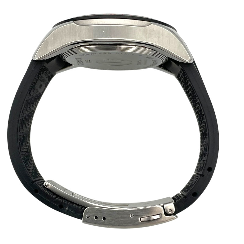 ティソ TISSOT ベロシティ T024 417.27.051.00 ブラック SS クオーツ メンズ 腕時計