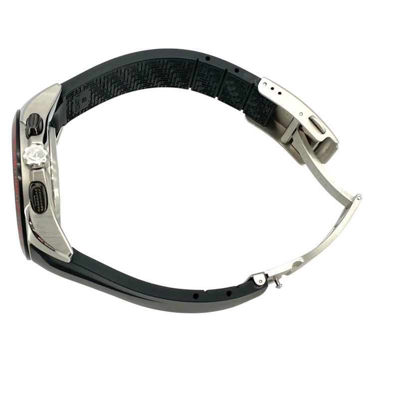ティソ TISSOT ベロシティ T024 417.27.051.00 ブラック SS クオーツ メンズ 腕時計