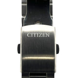 シチズン CITIZEN シチズンコレクション TSUYOSAコレクション NJ0151-88X ブルー SS メンズ 腕時計