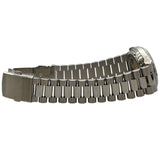 シチズン CITIZEN シチズンコレクション TSUYOSAコレクション NJ0151-88X ブルー SS メンズ 腕時計