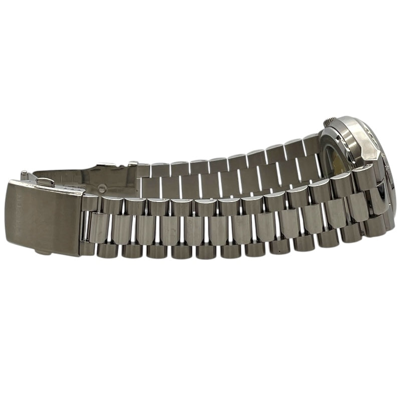 シチズン CITIZEN シチズンコレクション TSUYOSAコレクション NJ0151-88X ブルー SS メンズ 腕時計