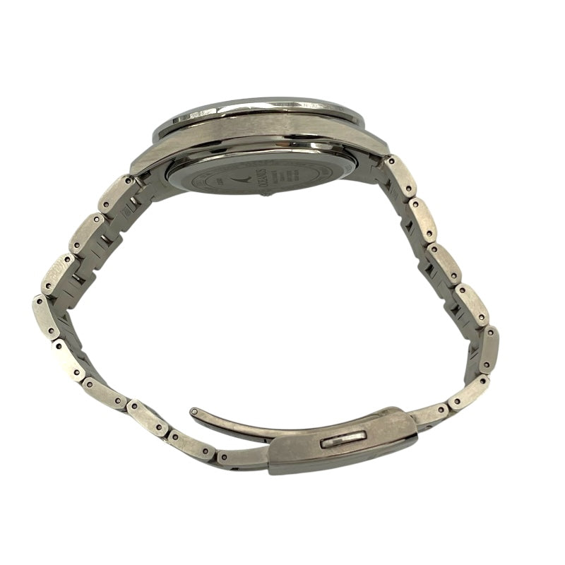 カシオ CASIO オシアナス OCW-T2600-2A2JF ブルー チタン ソーラー メンズ 腕時計