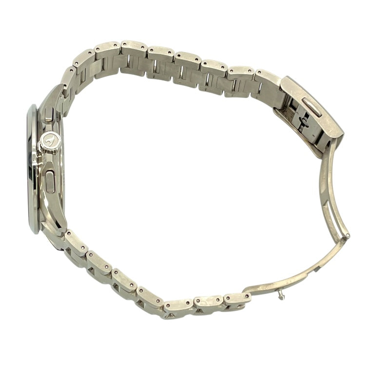 カシオ CASIO オシアナス OCW-T2600-2A2JF ブルー チタン ソーラー メンズ 腕時計