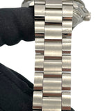 カシオ CASIO オシアナス OCW-T2600-2A2JF ブルー チタン ソーラー メンズ 腕時計