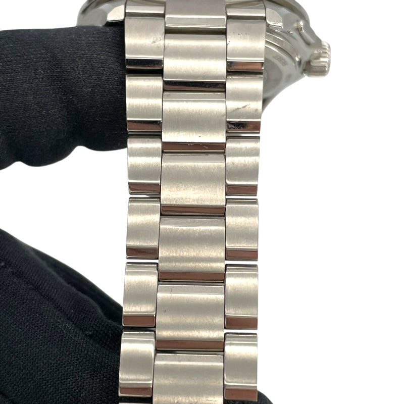 カシオ CASIO オシアナス OCW-T2600-2A2JF ブルー チタン ソーラー メンズ 腕時計