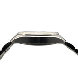 ティソ TISSOT PR100 パワーマティック80 T101.407.11.031.00 ホワイト SS メンズ 腕時計