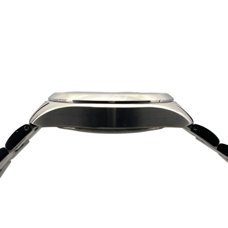 ティソ TISSOT PR100 パワーマティック80 T101.407.11.031.00 ホワイト SS メンズ 腕時計