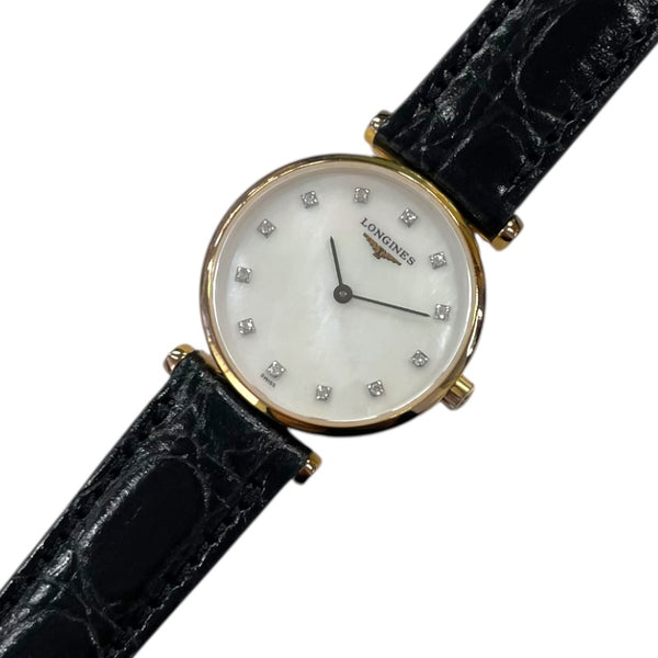 ロンジン LONGINES ラ グラン クラシック ドゥ ロンジン